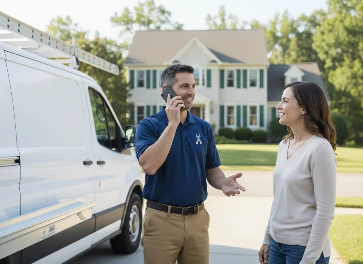 Home Gutter Service Elmwood, WI FAQs